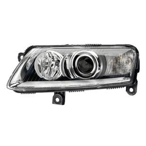 Upgrade Your Auto | Replacement Lights | 07-08 Audi A6 | CRSHL00260
