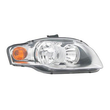 Upgrade Your Auto | Replacement Lights | 05-08 Audi A4 | CRSHL00262