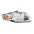 Upgrade Your Auto | Replacement Lights | 05-08 Audi A4 | CRSHL00262