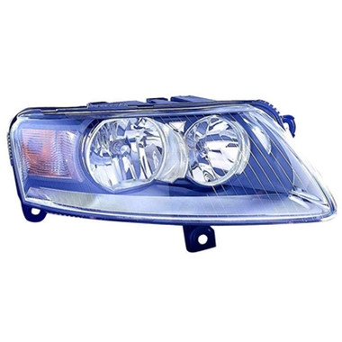 Upgrade Your Auto | Replacement Lights | 07-08 Audi A6 | CRSHL00264