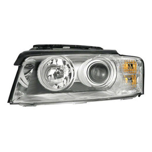 Upgrade Your Auto | Replacement Lights | 04-05 Audi A8 | CRSHL00265