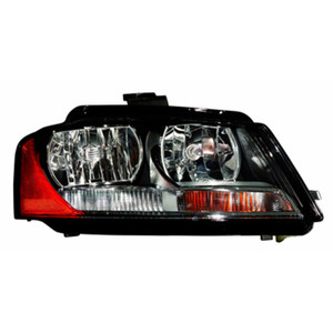 Upgrade Your Auto | Replacement Lights | 09-13 Audi A3 | CRSHL00266