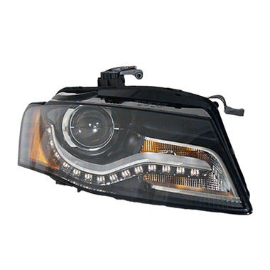 Upgrade Your Auto | Replacement Lights | 09-11 Audi A4 | CRSHL00267