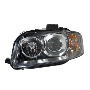 Upgrade Your Auto | Replacement Lights | 06-08 Audi A3 | CRSHL00269