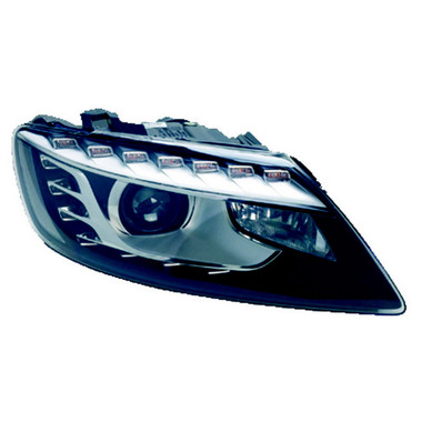 Upgrade Your Auto | Replacement Lights | 10-14 Audi Q7 | CRSHL00270