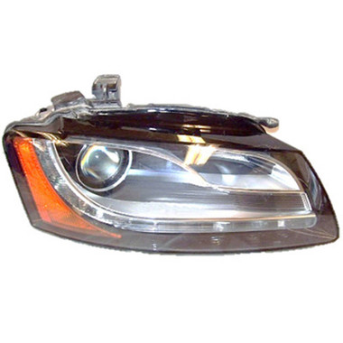 Upgrade Your Auto | Replacement Lights | 08-12 Audi A5 | CRSHL00271
