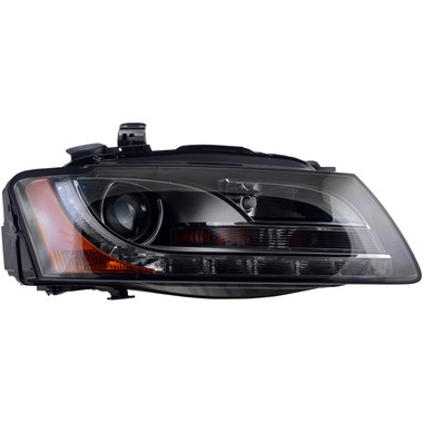Upgrade Your Auto | Replacement Lights | 08-12 Audi A5 | CRSHL00272