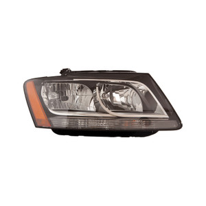 Upgrade Your Auto | Replacement Lights | 09-12 Audi Q5 | CRSHL00273