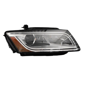 Upgrade Your Auto | Replacement Lights | 14-17 Audi Q5 | CRSHL00276