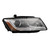Upgrade Your Auto | Replacement Lights | 14-17 Audi Q5 | CRSHL00277