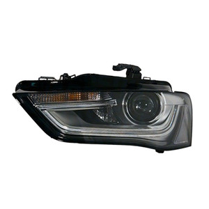 Upgrade Your Auto | Replacement Lights | 13-16 Audi A4 | CRSHL00281