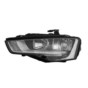 Upgrade Your Auto | Replacement Lights | 12-15 Audi A5 | CRSHL00282