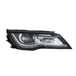 Upgrade Your Auto | Replacement Lights | 13-18 Audi A7 | CRSHL00283