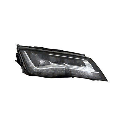 Upgrade Your Auto | Replacement Lights | 13-15 Audi A7 | CRSHL00284