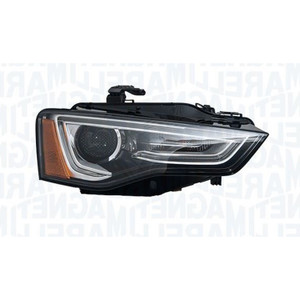 Upgrade Your Auto | Replacement Lights | 12-17 Audi A5 | CRSHL00287