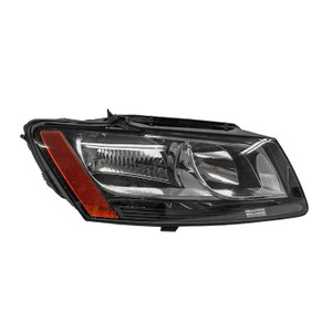 Upgrade Your Auto | Replacement Lights | 14-15 Audi Q5 | CRSHL00289