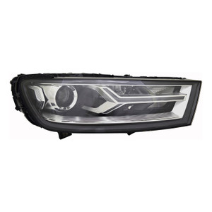 Upgrade Your Auto | Replacement Lights | 17-19 Audi Q7 | CRSHL00291