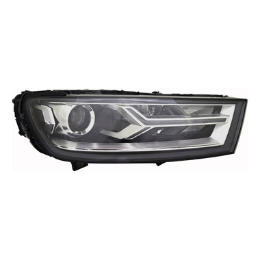 Upgrade Your Auto | Replacement Lights | 17-19 Audi Q7 | CRSHL00291