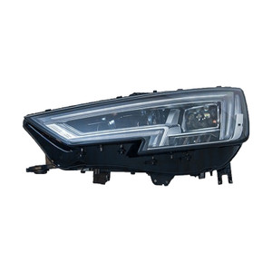 Upgrade Your Auto | Replacement Lights | 17-19 Audi A4 | CRSHL00292