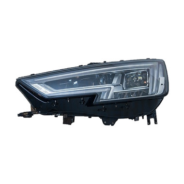 Upgrade Your Auto | Replacement Lights | 17-19 Audi A4 | CRSHL00292