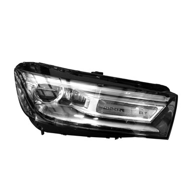 Upgrade Your Auto | Replacement Lights | 18-20 Audi Q5 | CRSHL00295