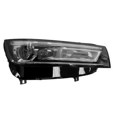 Upgrade Your Auto | Replacement Lights | 18-20 Audi Q5 | CRSHL00296