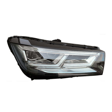 Upgrade Your Auto | Replacement Lights | 18-20 Audi Q5 | CRSHL00297