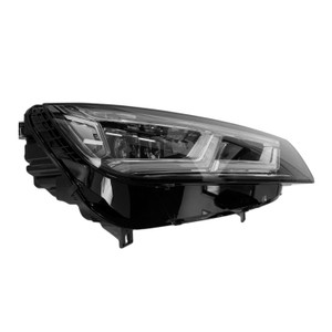 Upgrade Your Auto | Replacement Lights | 18-20 Audi Q5 | CRSHL00298