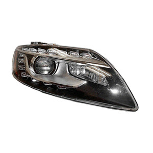 Upgrade Your Auto | Replacement Lights | 10-14 Audi Q7 | CRSHL00308