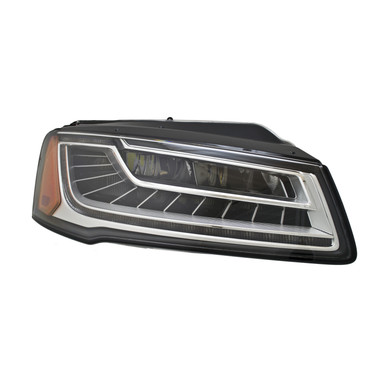 Upgrade Your Auto | Replacement Lights | 15-18 Audi A8 | CRSHL00315