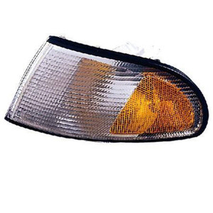 Upgrade Your Auto | Replacement Lights | 96-99 Audi A4 | CRSHL00316