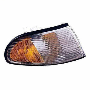 Upgrade Your Auto | Replacement Lights | 96-99 Audi A4 | CRSHL00317