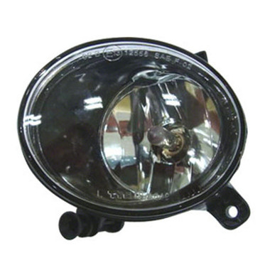 Upgrade Your Auto | Replacement Lights | 10-12 Audi A4 | CRSHL00327