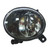 Upgrade Your Auto | Replacement Lights | 10-12 Audi A4 | CRSHL00327