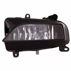 Upgrade Your Auto | Replacement Lights | 13-16 Audi A4 | CRSHL00329