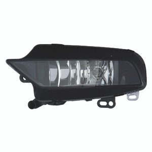 Upgrade Your Auto | Replacement Lights | 15-16 Audi A3 | CRSHL00331