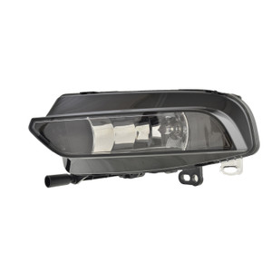 Upgrade Your Auto | Replacement Lights | 15-16 Audi A3 | CRSHL00332