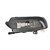 Upgrade Your Auto | Replacement Lights | 15-16 Audi A3 | CRSHL00332