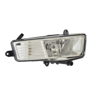 Upgrade Your Auto | Replacement Lights | 09-11 Audi A6 | CRSHL00333