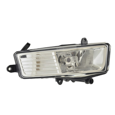 Upgrade Your Auto | Replacement Lights | 09-11 Audi A6 | CRSHL00333
