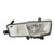Upgrade Your Auto | Replacement Lights | 09-11 Audi A6 | CRSHL00333