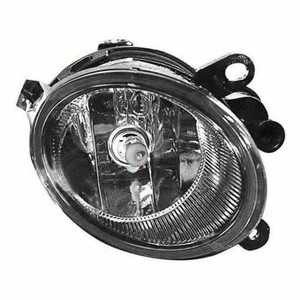 Upgrade Your Auto | Replacement Lights | 07-08 Audi A6 | CRSHL00334