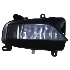 Upgrade Your Auto | Replacement Lights | 13-16 Audi A4 | CRSHL00339