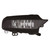 Upgrade Your Auto | Replacement Lights | 15-16 Audi A3 | CRSHL00341
