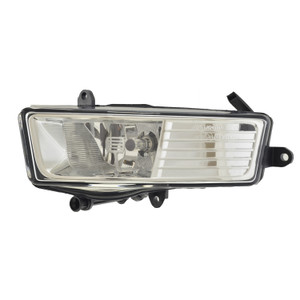Upgrade Your Auto | Replacement Lights | 09-11 Audi A6 | CRSHL00343