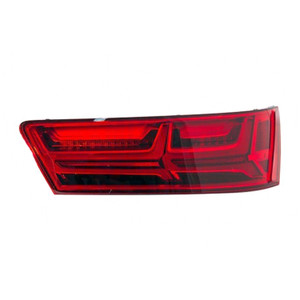 Upgrade Your Auto | Replacement Lights | 17-19 Audi Q7 | CRSHL00355
