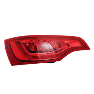 Upgrade Your Auto | Replacement Lights | 10-15 Audi Q7 | CRSHL00359