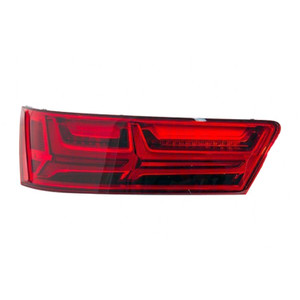 Upgrade Your Auto | Replacement Lights | 17-19 Audi Q7 | CRSHL00364