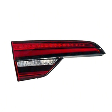 Upgrade Your Auto | Replacement Lights | 17 Audi A4 | CRSHL00374