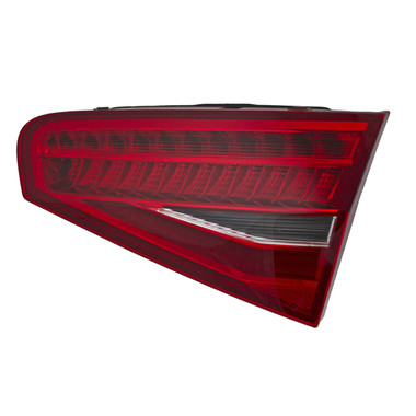 Upgrade Your Auto | Replacement Lights | 13-16 Audi A4 | CRSHL00387